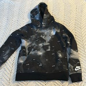 Brand new Nike hoodie